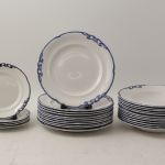 905 3092 DINNERWARE